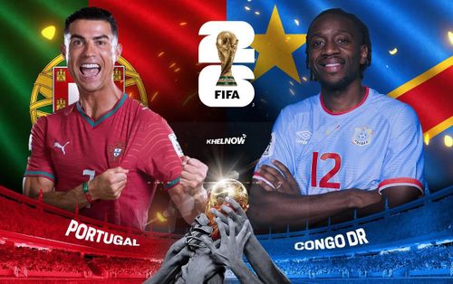 Ba trong 4 chuyên gia chọn Bồ Đào Nha thắng CHDC Congo. Ảnh: Khel Now