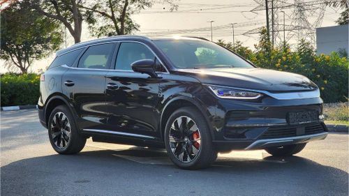BYD đang tích cực mở rộng hệ thống đại lý lẫn trạm sạc tiêu chuẩn để gia tăng thị phần.