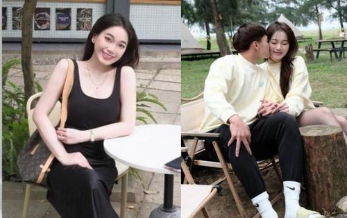Cô giáo Nguyễn Linh cùng quê Nghệ An với ông xã Hồ Văn Cường.