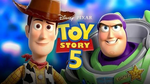 Nếu cán mốc 275 triệu USD, Toy Story 5 sẽ vượt qua kỷ lục mở màn toàn cầu 249 triệu USD của Toy Story 4 (Ảnh: Disney).