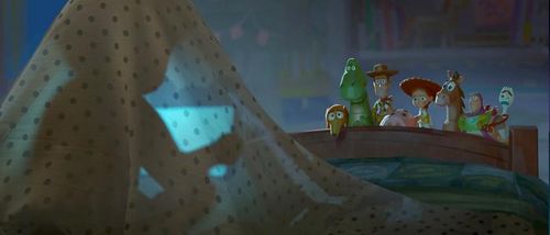 Toy Story 5 được kỳ vọng sẽ trở thành động lực mới giúp thị trường tiếp tục tăng trưởng (Ảnh: Disney).