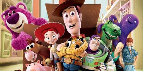 Dù được đánh giá tích cực, Toy Story 5 vẫn bị cho là thiếu đột phá khi đặt cạnh những chương xuất sắc trước đây. Ảnh: NSX