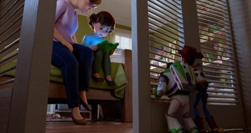 Toy Story 5 nhận 93% đánh giá tích cực từ giới phê bình ngay trước ngày ra mắt. Ảnh: NSX