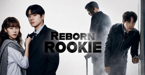Đạt 10,11% mức độ quan tâm, Reborn Rookie (Chủ Tịch Tập Sự) khai thác đề tài hoán đổi linh hồn trong môi trường doanh nghiệp. Một chủ tịch tập đoàn quyền lực ngoài 70 tuổi bất ngờ sống trong thân xác của một cựu cầu thủ trẻ và phải quay lại chính công ty mình với tư cách nhân viên thực tập để tìm ra kẻ phản bội. Những màn đấu trí xen lẫn yếu tố hài hước là điểm thu hút của bộ phim.