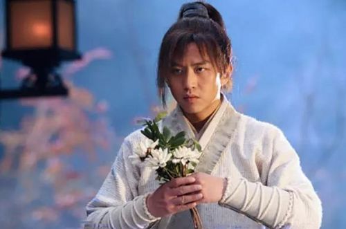 Ngay từ nhỏ, Trương Vô Kỵ đã trải qua nhiều biến cố.