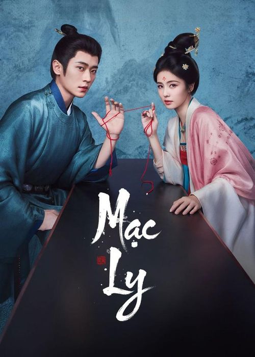 Lấy bối cảnh cổ trang quyền mưu, Mạc Ly kể về Diệp Ly - trưởng nữ Diệp gia và là người duy nhất sống sót sau biến cố Ly Sơn. Để hoàn thành kế hoạch báo thù, nàng chấp nhận kết hôn với Định Vương Mặc Tu Nghiêu, vị chiến thần mang thương tật ở chân nhưng sở hữu tâm cơ và trí tuệ hơn người. Từ cuộc hôn nhân vì lợi ích, cả hai dần trở thành đồng minh, cùng vượt qua những cuộc đấu trí trong triều đình và bình định thiên hạ. Mô-típ "cưới trước yêu sau" kết hợp quyền mưu giúp bộ phim tạo được sức hút lớn.