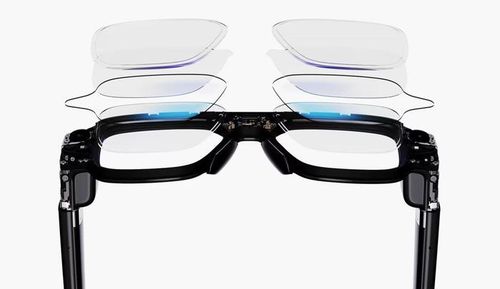 Snap ra mắt kính thực tế ảo tăng cường Specs giá 2.195 đô la. Ảnh: Snap