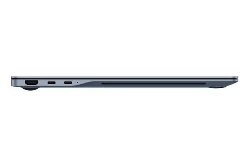Thiết kế tổng thể hướng đến sự mỏng nhẹ và linh hoạt với độ dày chỉ 0,48 inch và trọng lượng khoảng 1.55 kg