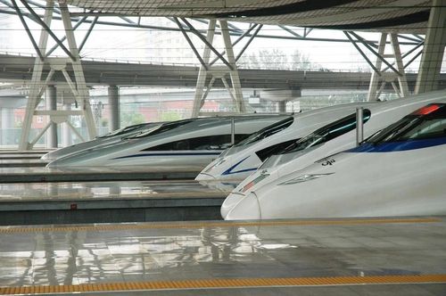 Giới chức Trung Quốc vừa khởi xướng một sáng kiến nhằm mở rộng hoạt động du lịch đường sắt từ nay tới năm 2030.