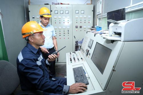 Công ty TNHH MTV Hữu Hảo Tây Bắc đẩy mạnh ứng dụng tiến bộ khoa học kỹ thuật trong sản xuất.