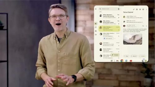 Bản cập nhật Android 17 ra mắt trên Pixel tuy nhiên, tính năng Gemini Intelligence không được tích hợp trên hầu hết các thiết bị. Ảnh: Android
