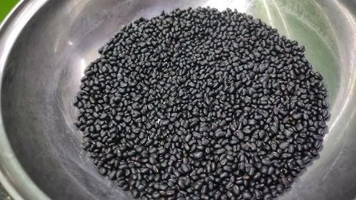 Đỗ đen chứa nhiều khoáng chất như kali và phốt pho. Ảnh minh họa.