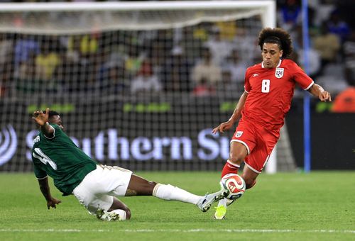 Panama tìm kiếm chiến thắng đầu tiên ở World Cup. (Ảnh: Reuters)
