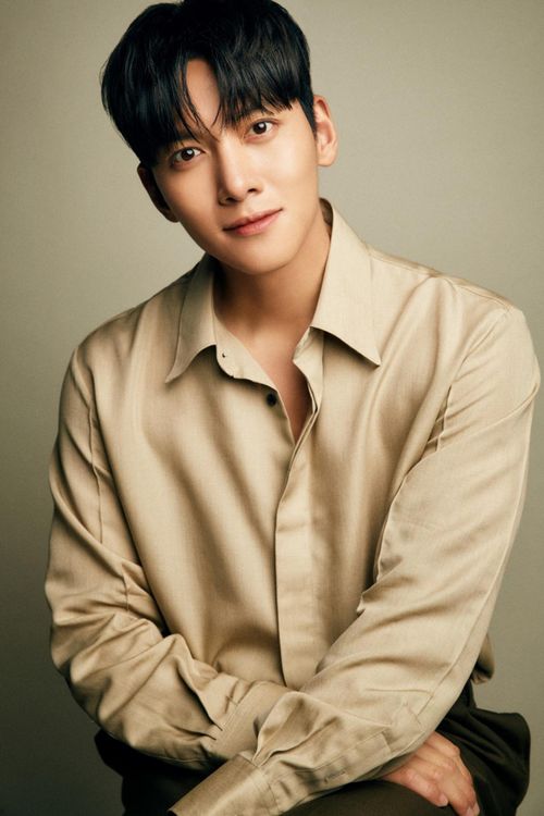 Diễn viên Ji Chang Wook.