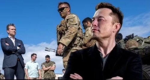 Trong cấu trúc này, AI đóng vai trò xử lý khối lượng dữ liệu lớn nhằm hỗ trợ các quyết định tác chiến trong thời gian ngắn.