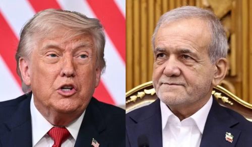 Trước khi lễ ký diễn ra, Mỹ và Iran đã trải qua nhiều tháng đàm phán với không ít thời điểm rơi vào bế tắc. Hai bên từng dự kiến tổ chức một lễ ký kết chính thức tại Thụy Sĩ vào ngày 19/6.
