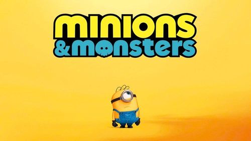 Sau nhiều năm duy trì sức hút ổn định, "Minions &amp; Quái vật" vẫn là “bảo chứng” đáng tin cậy