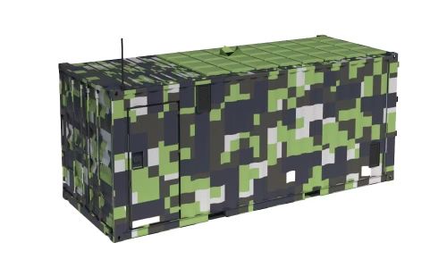 Vài tuần sau đó, Rheinmetall với FV-014 được bổ sung vào danh sách, dẫn đến hợp đồng ký kết vào tháng 4 với tập đoàn quốc phòng có trụ sở tại Düsseldorf, trị giá khoảng 300 triệu euro, tương đương 348 triệu USD.