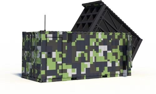 Cả ba công ty đều có cơ hội thu về hàng tỷ USD nếu Bundeswehr đánh giá cao hiệu quả của các loại vũ khí bay lượn này. Giờ đây, nếu loại bệ phóng dạng container "tử thần" này được sử dụng được cho nhiều loại drone khác nhau sẽ tạo ra sức mạnh tổng thể vượt trội.