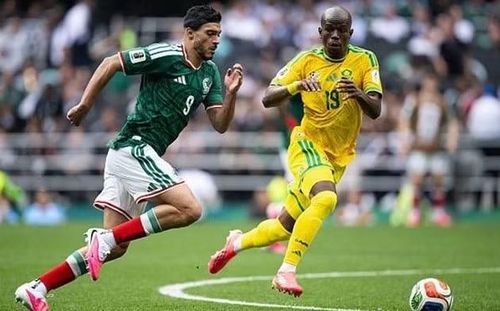 Chính vì vậy, đội nào giành chiến thắng ở cặp đấu Mexico – Hàn Quốc sẽ rộng cửa đi tiếp tại World Cup 2026.