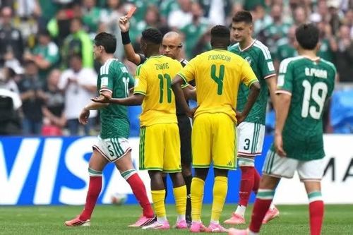 Tương tự, tuyển Mexico đang có 3 điểm sau khi giành chiến thắng cách biệt 2-0 trước Nam Phi ở trận ra quân World Cup 2026.