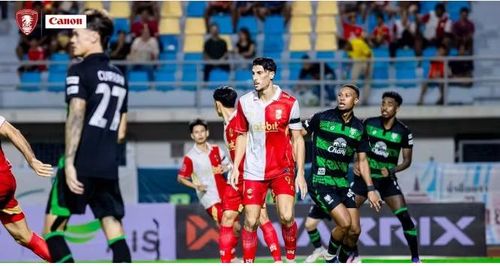 Tờ BallThai tiết lộ, Ban lãnh đạo của CLB Kanchanaburi Power đánh giá rất cao năng lực của Xuân Son sau những màn trình diễn ấn tượng trong màu áo CLB Nam Định và đội tuyển Việt Nam.
