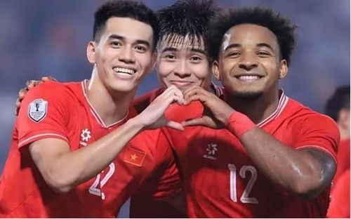 Cũng tại AFF Cup 2024, Xuân Son giành danh hiệu Vua phá lưới của giải đấu.