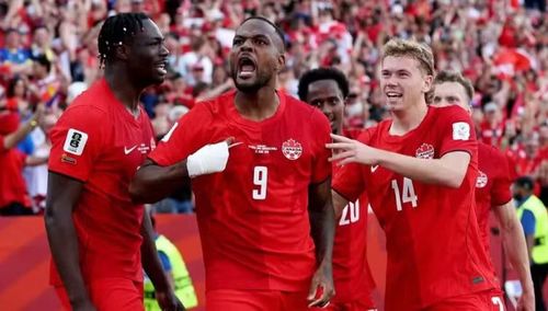 Theo Siêu máy tính Chat GPT, Canada sẽ giành chiến 2-1 Qatar qua đó sáng cửa ghi danh vào vòng đấu loại trực tiếp.