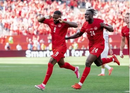 Do đó, Canada sẽ phải rất cố gắng có trọn 3 điểm trước Qatar nếu không muốn đánh mất quyền tự quyết trước lượt trận cuối.