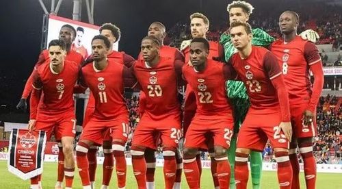 Với chủ nhà Canada, gặp đối thủ như Qatar vào thời điểm này là cơ hội rất tốt để họ kiếm 3 điểm trước khi đụng độ với Thụy Sĩ ở lượt cuối. Ngay cả khi Qatar xuất sắc hòa Thụy Sĩ, họ vẫn bị đánh giá thấp nhất bảng B.