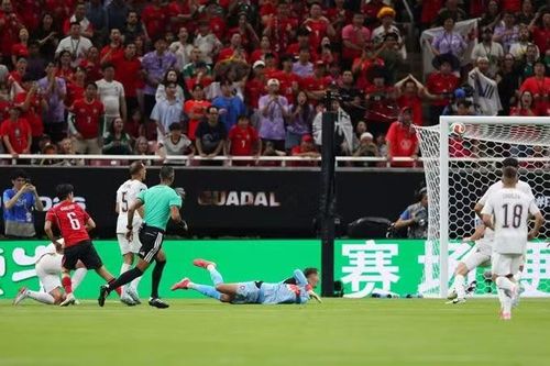 Đội tuyển Hàn Quốc vừa thắng CH Séc 2-1 với màn trình diễn khá thuyết phục của hàng công.