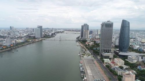 Đà Nẵng thành lập 10 phường mới với sự đồng thuận cao của dân.