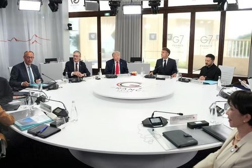 Ảnh: Reuters