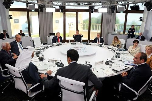 Ảnh: Reuters 
