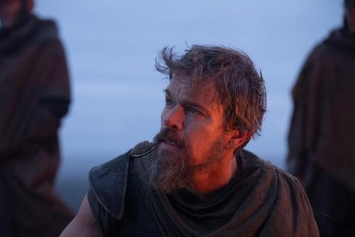 Theo kế hoạch, The Odyssey sẽ chính thức ra mắt vào ngày 17/7, quy tụ dàn diễn viên đình đám như Tom Holland, Zendaya, Anne Hathaway và Robert Pattinson.