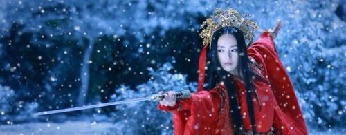 Nếu nhan sắc giúp Lâm Triều Anh trở thành "đệ nhất mỹ nhân" trong lòng nhiều độc giả thì võ công mới là yếu tố tạo nên vị thế huyền thoại của nhân vật này.