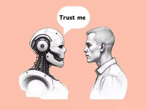 Điều quan trọng không phải là tránh sử dụng AI, mà là không xem những gì AI nói như một sự thật mặc định