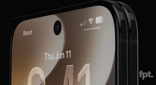 Cấu hình mạnh mẽ che lấp yếu điểm về camera