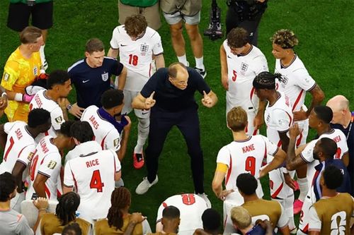 Thomas Tuchel đã giúp đội tuyển Anh có được một hệ thống tấn công rất biến hóa và sắc bén.