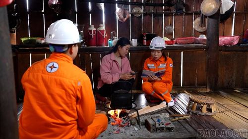 Ứng dụng chăm sóc khách hàng dùng chung EVN CSKH mang lại nhiều tiện ích trong quản lý điện năng tiêu thụ của hộ gia đình.
