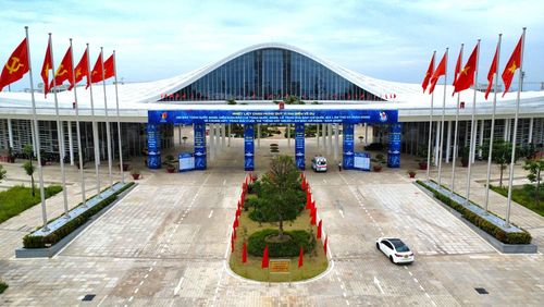 Hải Phòng sẵn sàng chào đón các cơ quan báo chí Trung ương, Hội Nhà báo các địa phương và các cơ sở đào tạo báo chí trên cả nước về dự Hội Báo toàn quốc 2026.