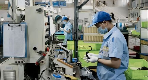 Làn sóng tái cấu trúc chuỗi cung ứng đang mở ra cơ hội lớn cho Việt Nam.