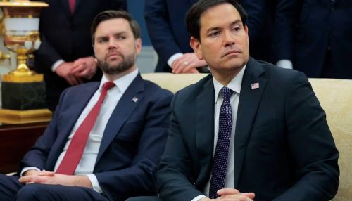 Những băn khoăn này không chỉ xuất hiện ở 2 nhân vật kể trên. Ngoại trưởng Marco Rubio, Phó tổng thống JD Vance cùng các đặc phái viên Steve Witkoff và Jared Kushner cũng từng ít nhất một lần bày tỏ sự lo ngại về thiện chí của Iran.