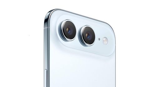  Ảnh dựng iPhone Air thế hệ 2 dựa trên tin đồn. Ảnh: The Apple Hub. 