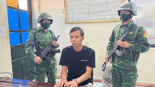 Đối tượng Hoàng Ngọc Phú