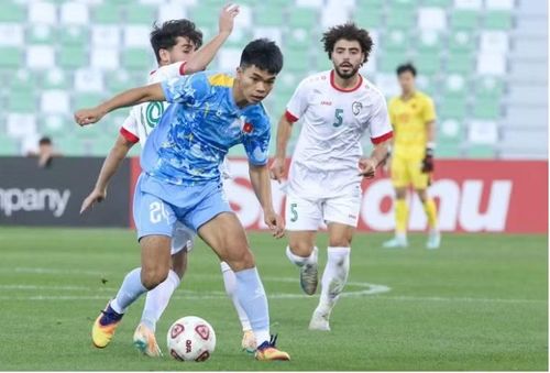 Đáng chú ý, bóng đá Việt Nam sẽ cử lứa U21 tham dự ASIAD 2026 để tích lũy kinh nghiệm cho SEA Games 2027 và các giải đấu quốc tế khác.