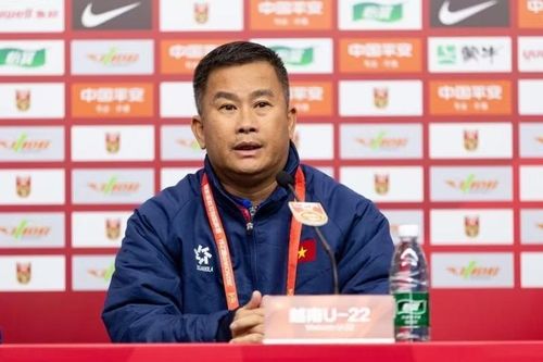 Nhiều khả năng một trợ lý giàu kinh nghiệm như Đinh Hồng Vinh sẽ dẫn dắt Olympic Việt Nam tranh tài tại ASIAD 2026.