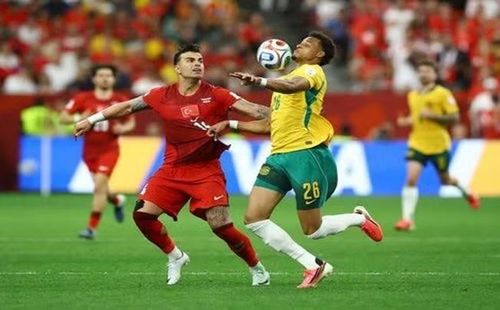 Trong quá khứ, Thổ Nhĩ Kỳ và Paraguay mới gặp nhau 1 lần và trận đấu kết thúc với tỉ số hòa.