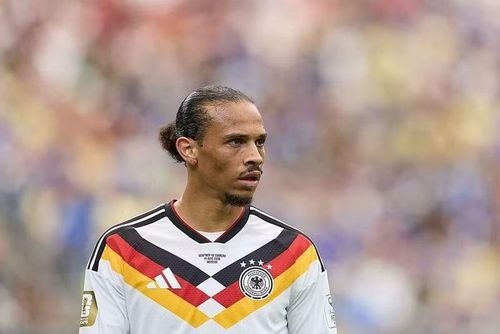 Tiền đạo Leroy Sane (Đức): Đức thắng Curacao 7-1, nhưng Sane vẫn bị chấm điểm thấp. Tiền đạo này bỏ lỡ cơ hội rõ ràng và có nhiều quyết định xử lý thiếu sắc bén trong một trận đấu đồng đội chơi bùng nổ.