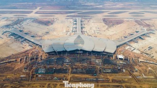 Vi phạm của các cá nhân cựu lãnh đạo ACV xảy ra tại dự án sân bay Long Thành.
